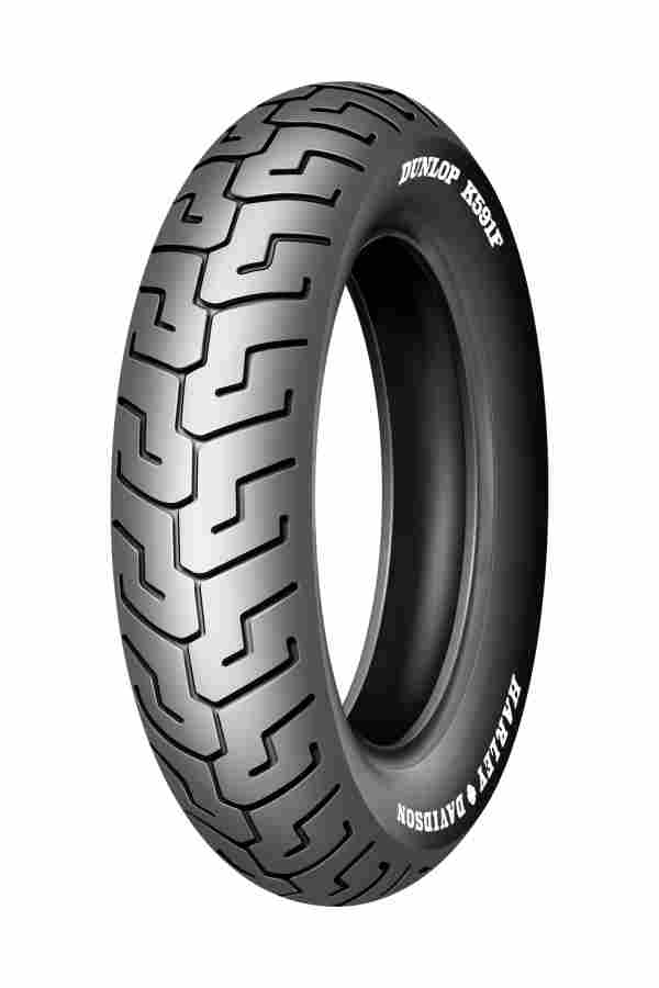 160/70R17 73V Dunlop K591