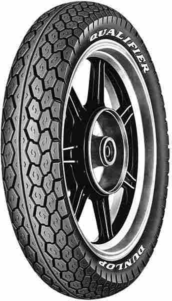 110/90R16 59S Dunlop K127