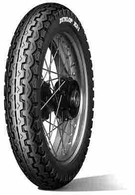 130/80R18 66H Dunlop Roadmaster Tt100 Gp