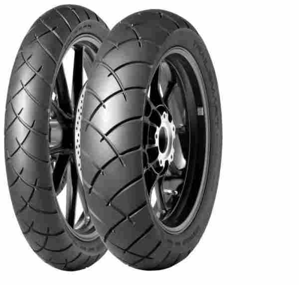 120/90R17 64S Dunlop Trailsmart