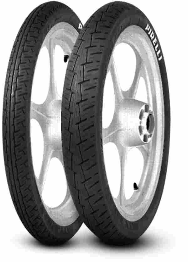 3/R18 47S Pirelli CITY DEMON FRONT