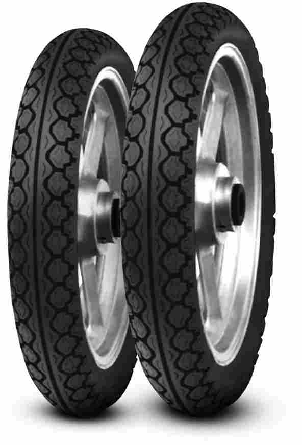 110/80R14 59J Pirelli MANDRAKE MT 15