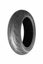 190/55R17 75W Bridgestone BATTLAX S21 REAR M REAR