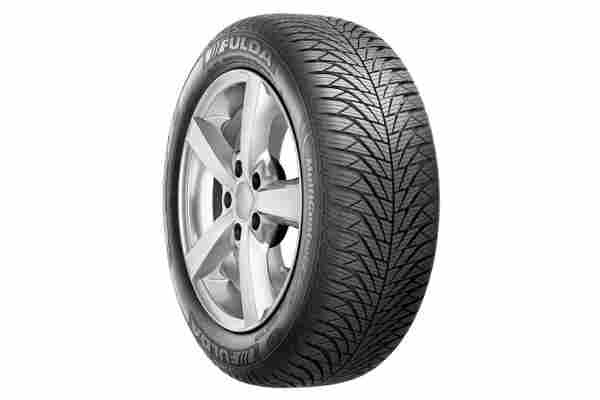 195/50R16 88V Fulda MULTICONTROL XL