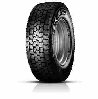 245/70R19.5 136/134M Pirelli TR:01