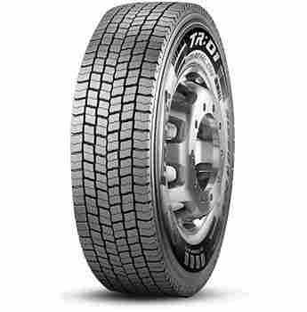 295/80R22.5 152/148M Pirelli TR:01T