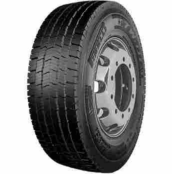 295/80R22.5 152/148M Pirelli TW:01