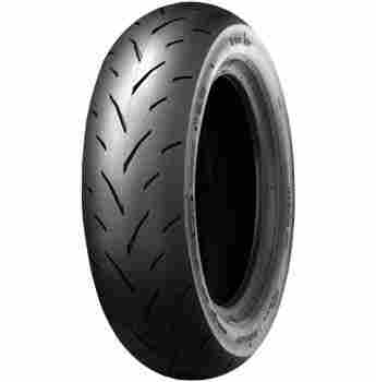 130/70R12 62L Dunlop TT93 GP