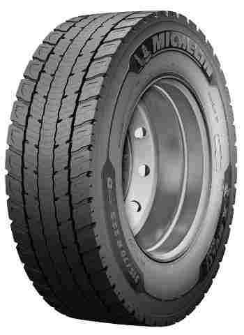 315/70R22.5 154L Michelin X MULTI ENERGY D