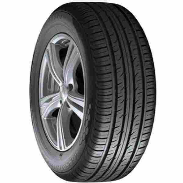 225/60R18 100H Dunlop GRANDTREK PT30