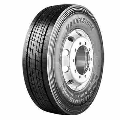 315/80R22.5 156/150L Bridgestone DURAVIS R-STEER 002