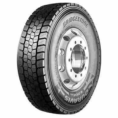 315/70R22.5 154/150L Bridgestone DURAVIS R-DRIVE 002