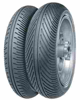 190/55R17 N SS Continental RACEATTACK RAIN