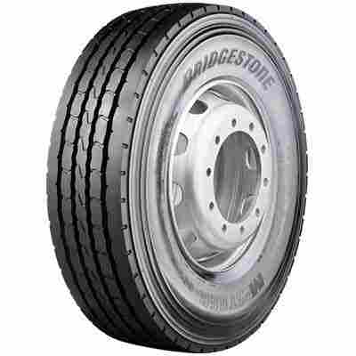 295/80R22.5 152/148K Bridgestone M-STEER 001