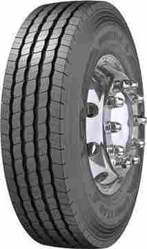 385/65R22.5 160/158K/L Goodyear OMNITRAC S