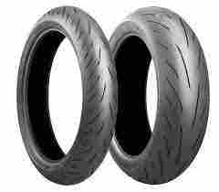 110/70R17 54H Bridgestone S 22 F