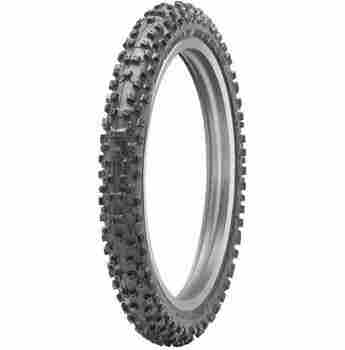 60/100R12 36J Dunlop GEOMAX MX53