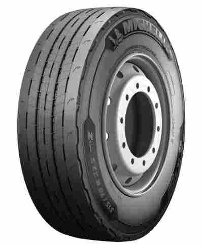 315/70R22.5 156/150L Michelin X LINE ENERGY Z2