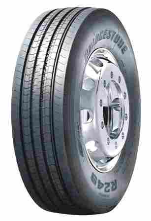 275/70R22.5 148M Bridgestone R249 ECOPIA