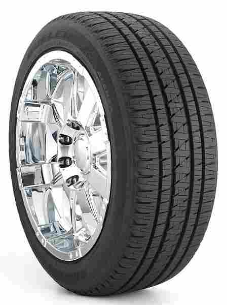 235/50R19 99W Bridgestone ALENZA 001