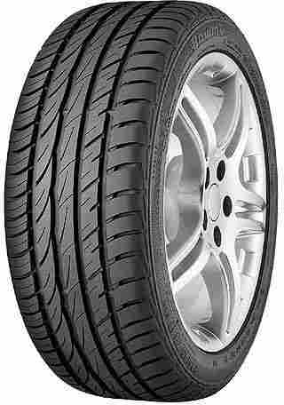 255/40R17 94W Barum BRAVURIS 2 FR