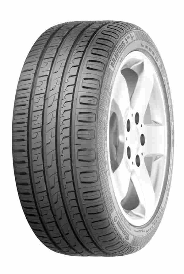 245/45R18 96Y Barum BRAVURIS 3HM FR