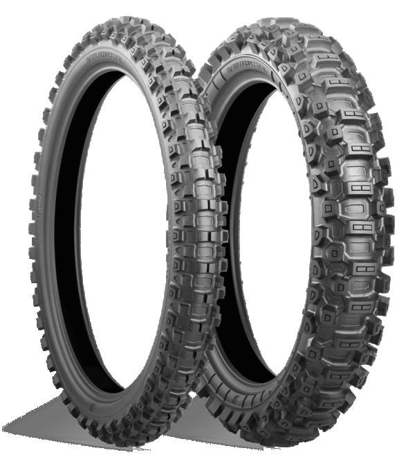 110/90R19 62M Bridgestone BATTLECROSS X31