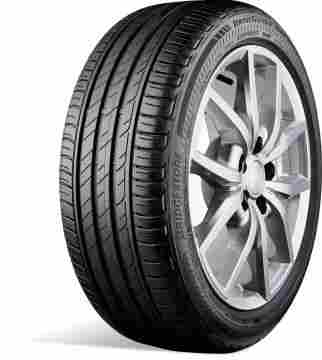 205/50R17 93W Bridgestone DRIVEGUARD SUMMER XL ROF