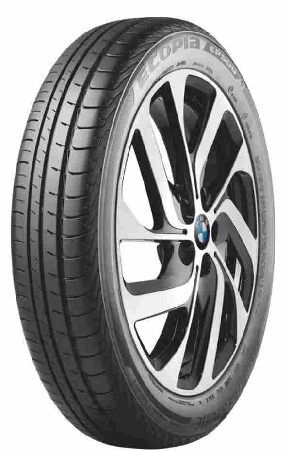 175/55R20 89T Bridgestone EP500 XL *