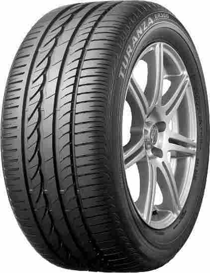 195/55R16 87W Bridgestone ER300A *