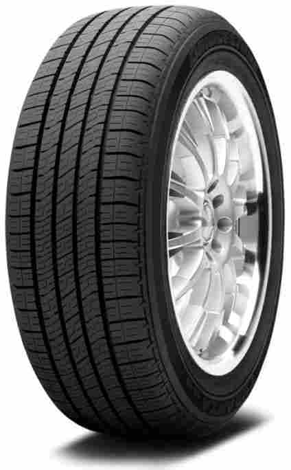 245/50R18 100W Bridgestone ER42 RFT *