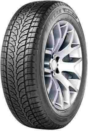 265/50R19 110V Bridgestone LM80EVO XL