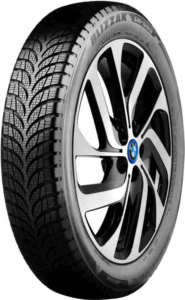 155/70R19 88Q Bridgestone LM500 XL *