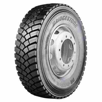 13/R22.5 156K Bridgestone M-DRIVE 001