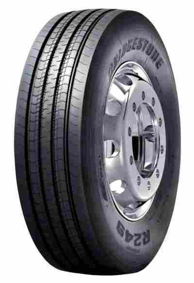 295/60R22.5 150/147L Bridgestone R294