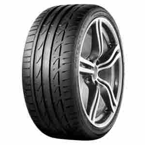 245/45R19 102Y Bridgestone S001 EXT-Dojazdová tech. Runflat XL Ano EXT MOEXTENDED