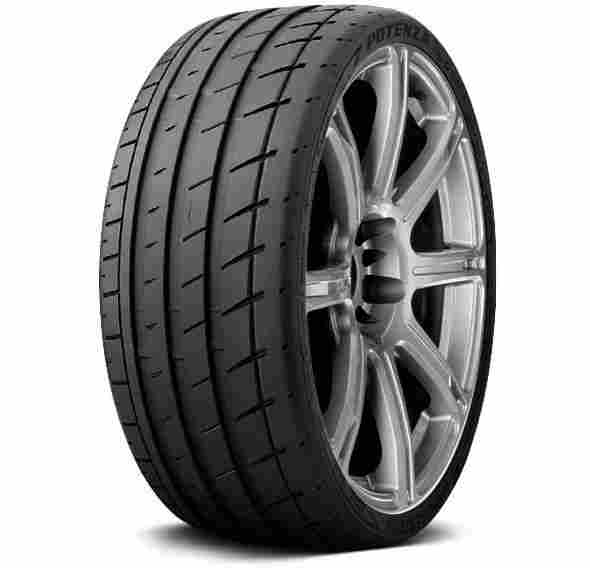 315/35R20 106Y Bridgestone S007 RFT-Dojazdová tech. Runflat MFS RFT