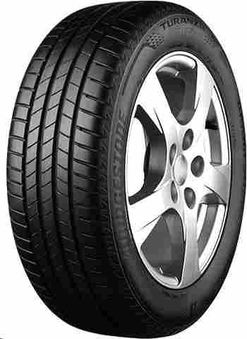 245/45R18 96W Bridgestone T005 SLT-samozaceľujúca technológia MFS NIE