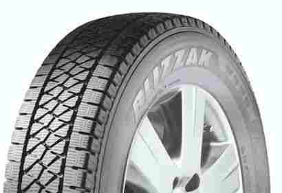 225/65R16 112R Bridgestone W995