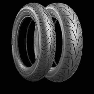 120/70R19 H Bridgestone H 50 F UG RFD