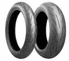 190/55R17 Z Bridgestone S 22 R AA