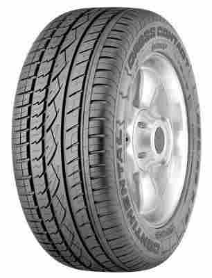 275/50R20 109W Continental CROSS UHP MO (2018)