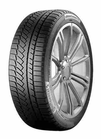 255/60R18 108V Continental TS-850 P FR SUV MGT (2018)