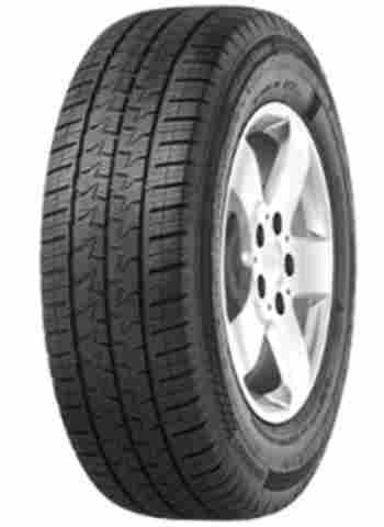 225/70R15 112/110R Continental VANCONTACT 4SEASON