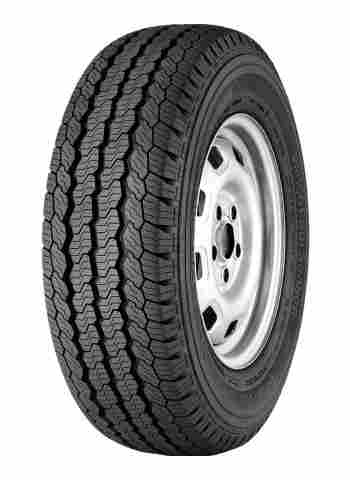 235/65R16 121/119R Continental VANCONTACT 4SEASON