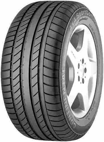 275/40R20 106Y Continental 4X4SPORTCONTACT XL FR N0