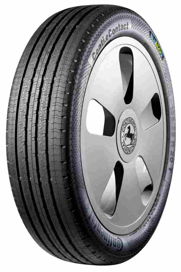 125/80R13 65M Continental CONTI.ECONTACT REN