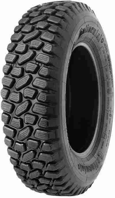 225/75R16 116/114N Continental LM90