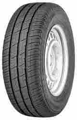 205/82R14 109/107P Continental VANCO 2