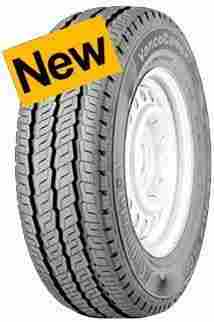 225/75R16 118R Continental VANCONTACT CAMPER MB